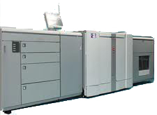 PhD Thesis digital print system